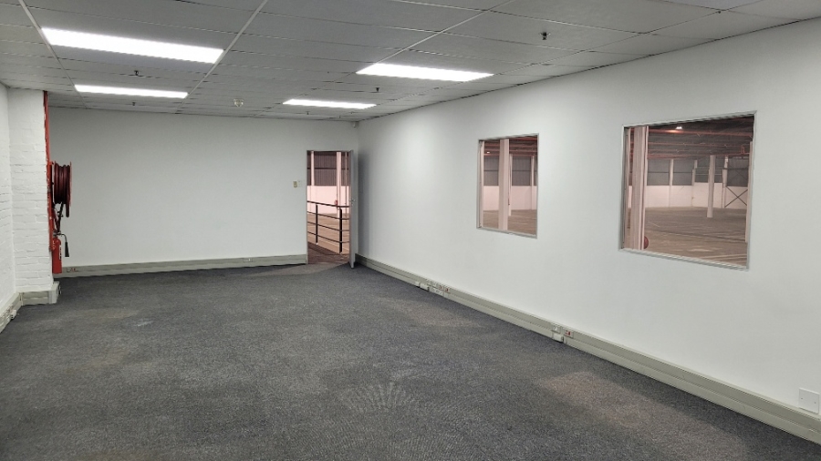 To Let commercial Property for Rent in Epping Industrial Western Cape